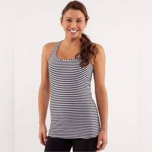 Lululemon cool Racerback tank